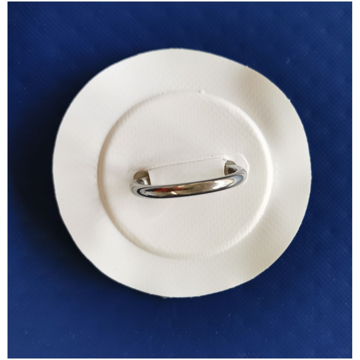 3s-sup Universal Klebe D-Ring Patches