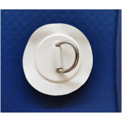 3s-sup Universal Klebe D-Ring Patches