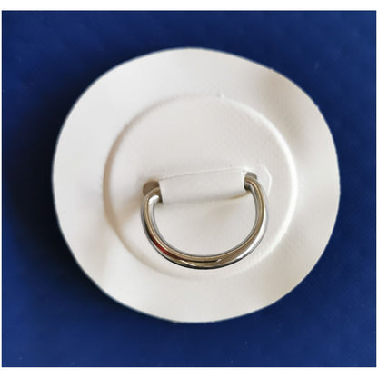 3s-sup Universal Klebe D-Ring Patches