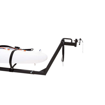 3s-move Multifunktions Fahrrad Anhänger für SUP Kajak und Freizeit