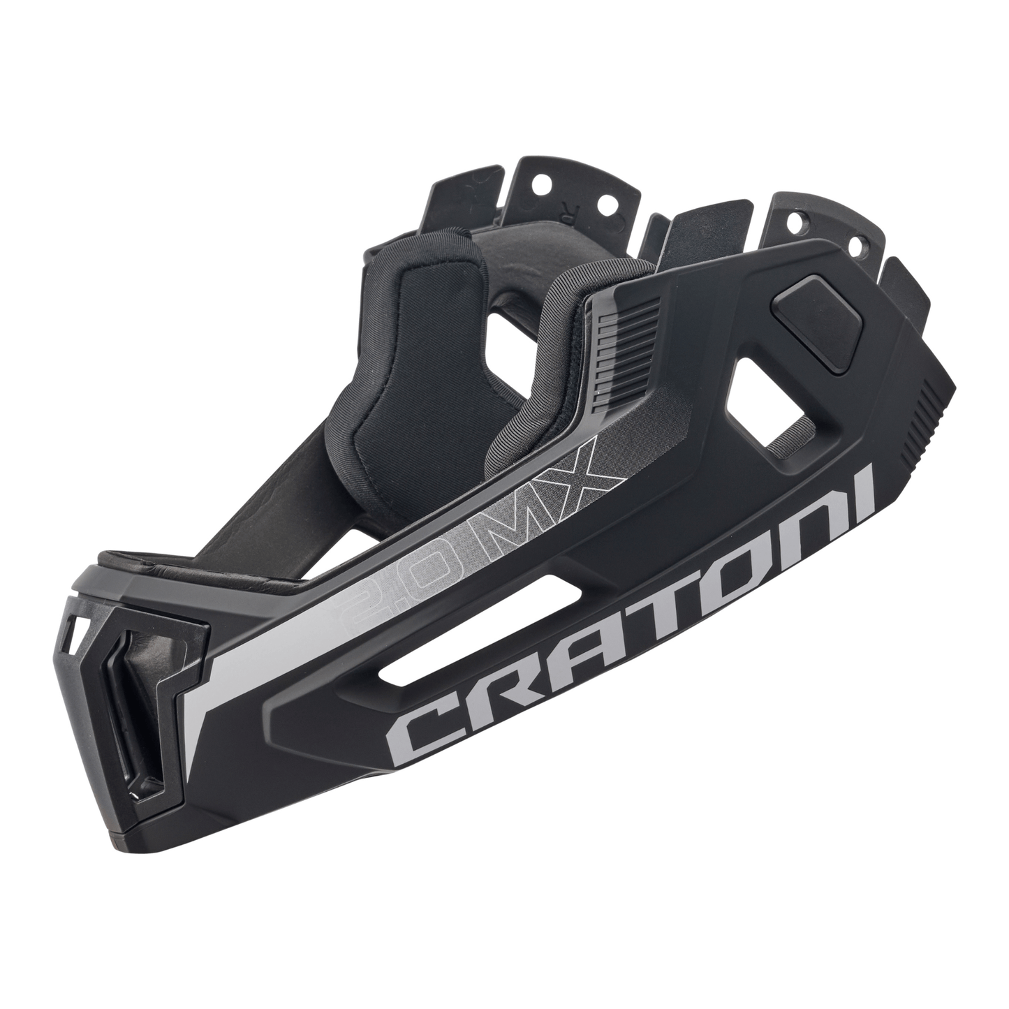 Cratoni C-Maniac 2.0 MX black matt