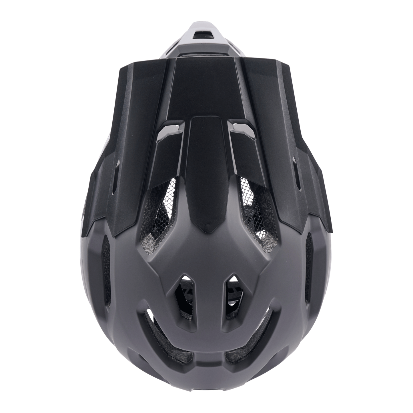 Cratoni C-Maniac 2.0 MX brow-stone matt