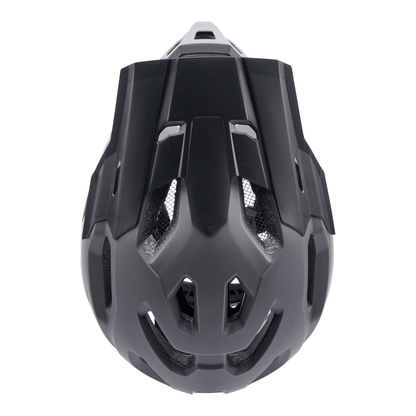 Cratoni C-Maniac 2.0 MX brow-stone matt