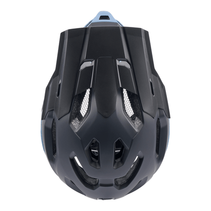 Cratoni C-Maniac 2.0 MX black-blue matt
