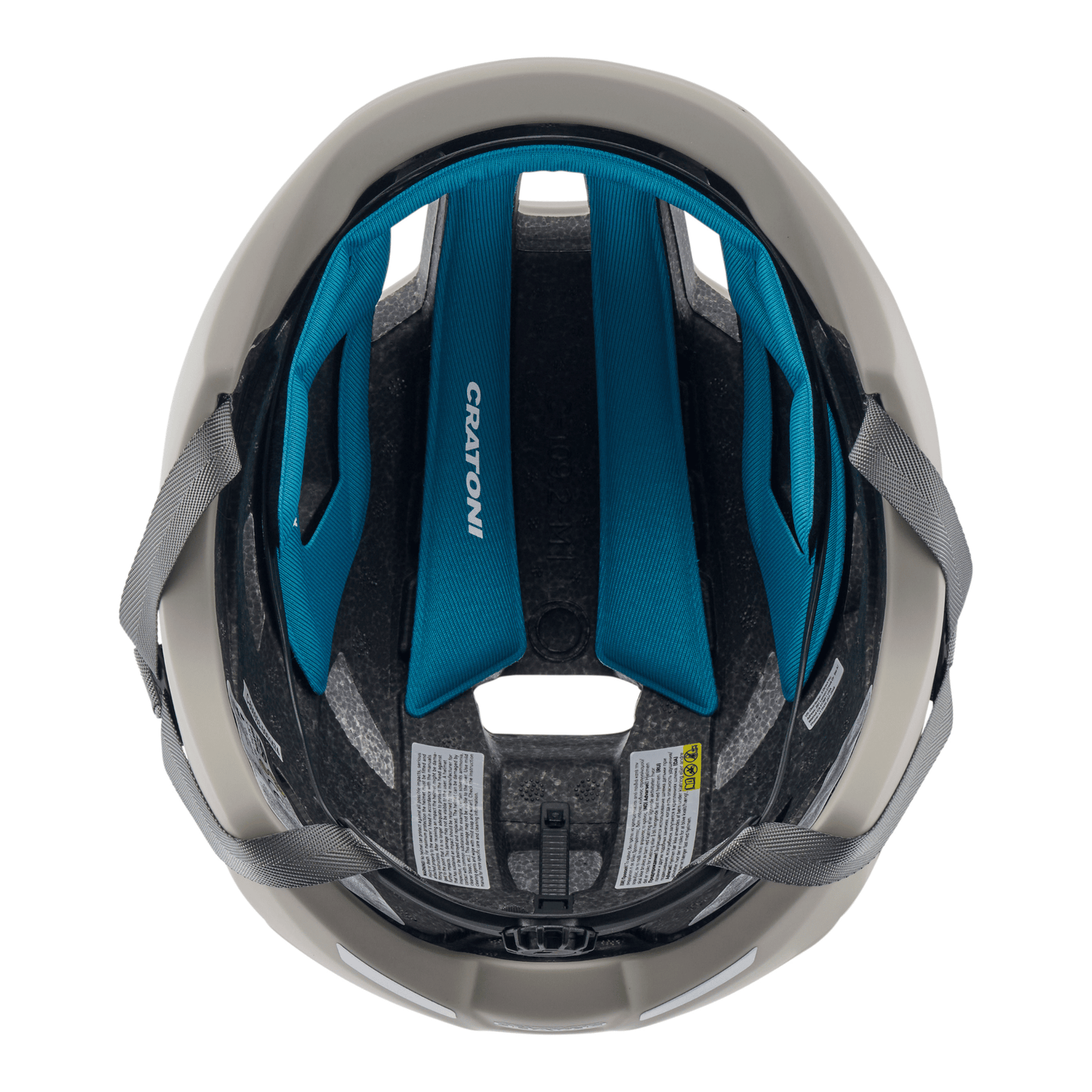 Cratoni Gravoq Fahrradhelm - sand matt