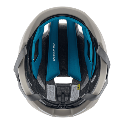 Cratoni Gravoq Fahrradhelm - sand matt