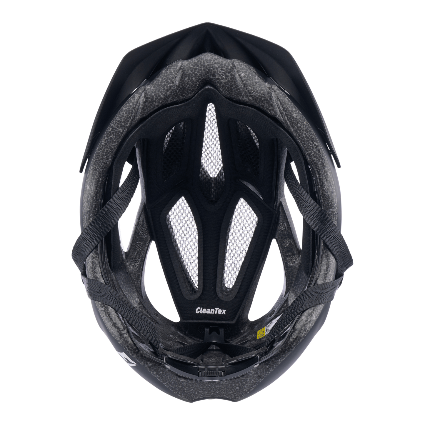 Cratoni Pacer Fahrradhelm - black matt