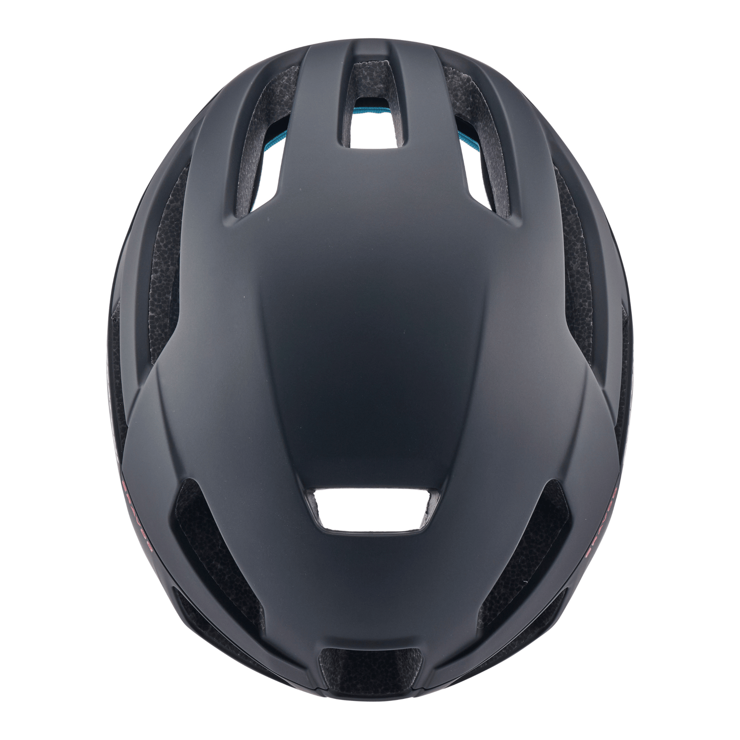 Cratoni Gravoq Fahrradhelm - black matt