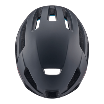 Cratoni Gravoq Fahrradhelm - black matt
