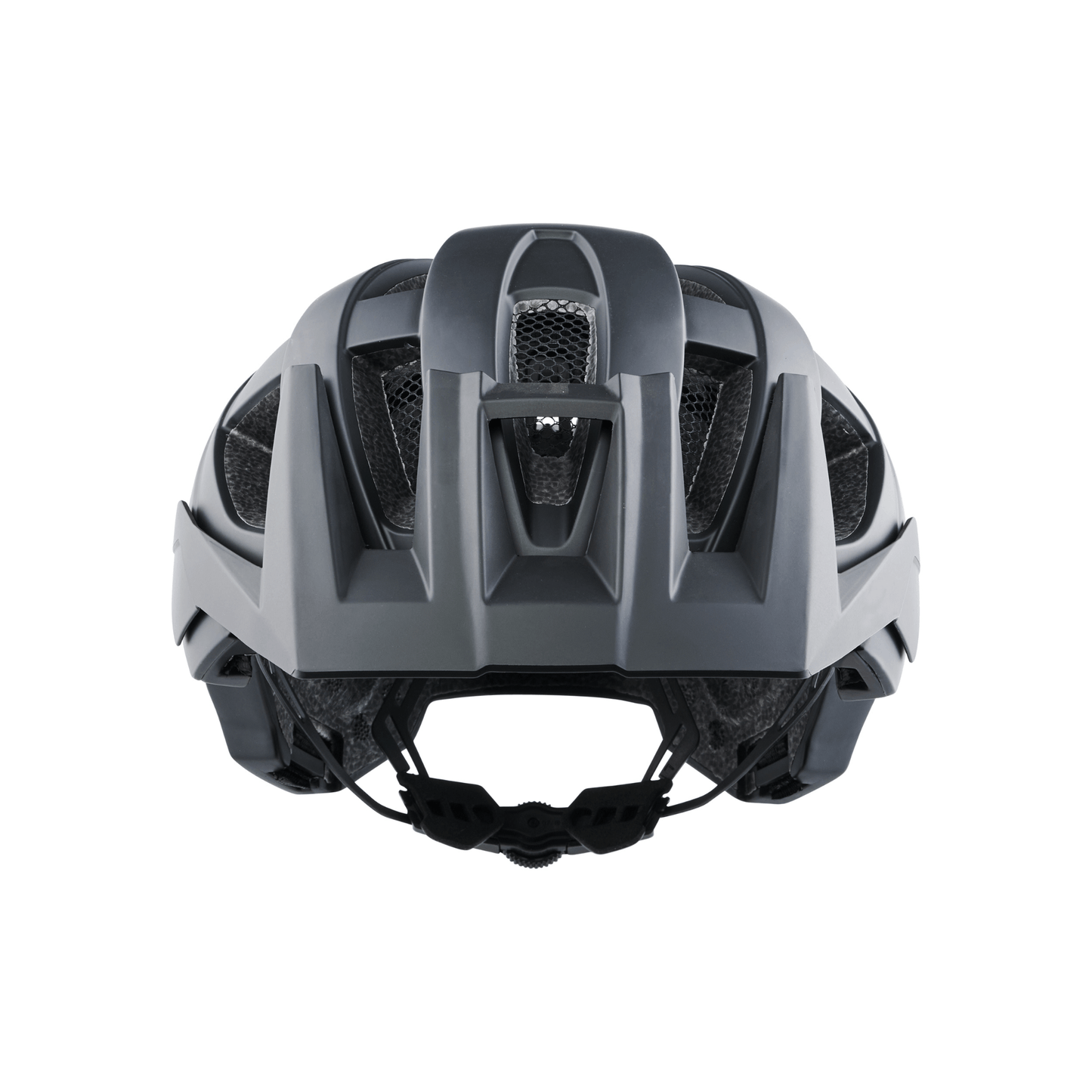Cratoni AllSet Fahrradhelm - black matt