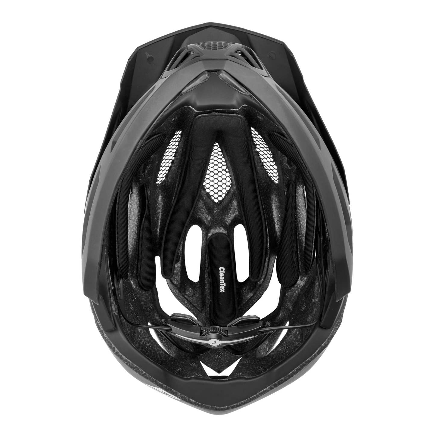 Cratoni Helm C-Maniac - black matt