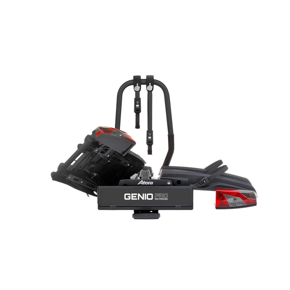Atera Genio Pro Advanced Black Edition - Ansicht 6