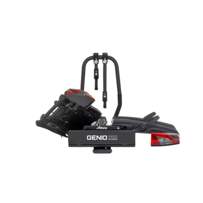 Atera Genio Pro Advanced Black Edition - Ansicht 6