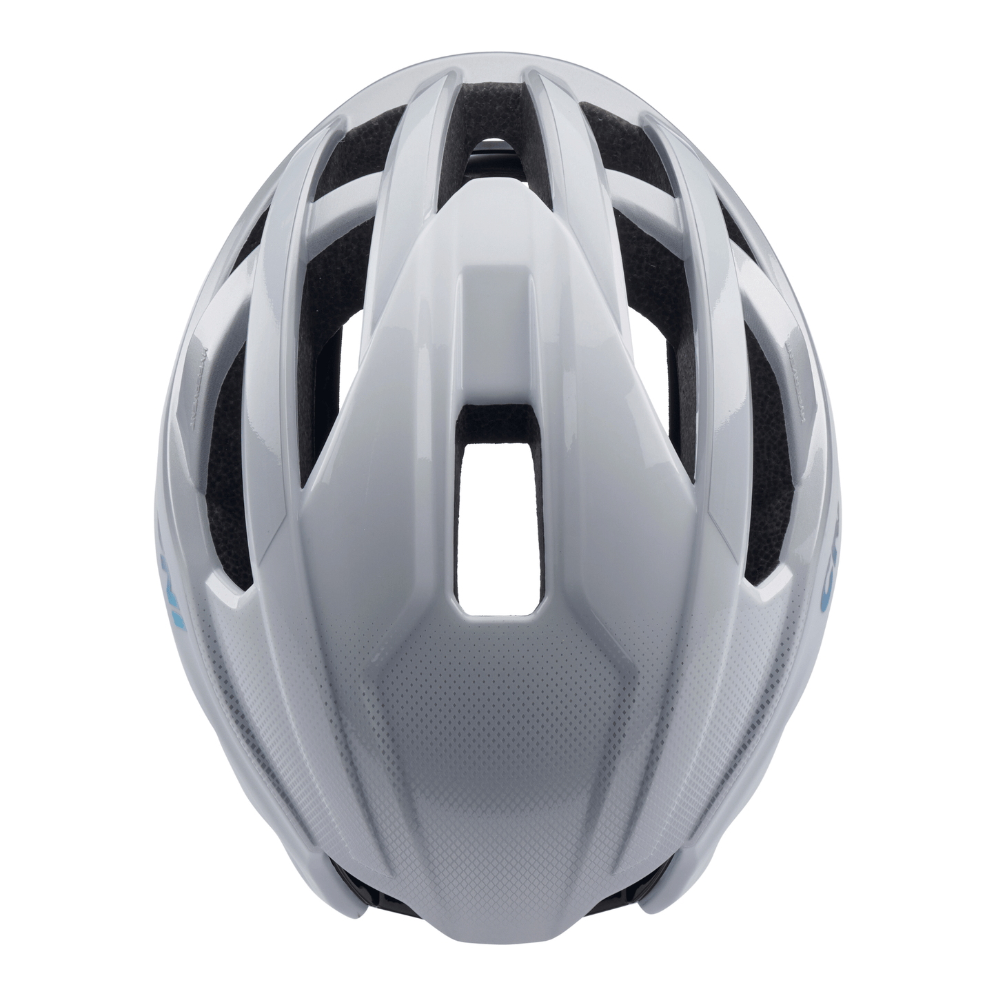 Cratoni C-Zero MIPS Fahrradhelm - white glossy-matt