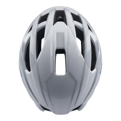 Cratoni C-Zero MIPS Fahrradhelm - white glossy-matt