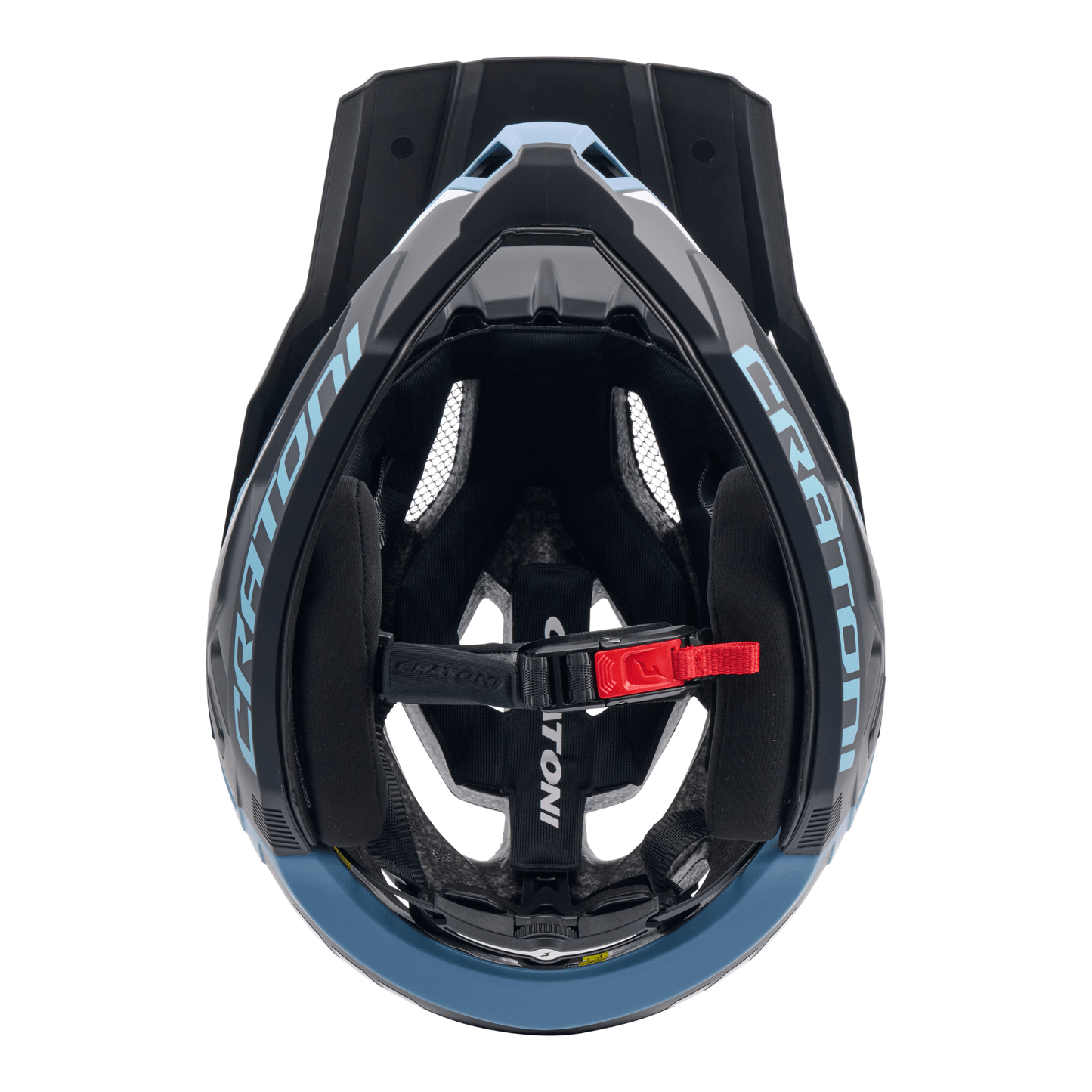 Cratoni C-Maniac 2.0 MX black-blue matt