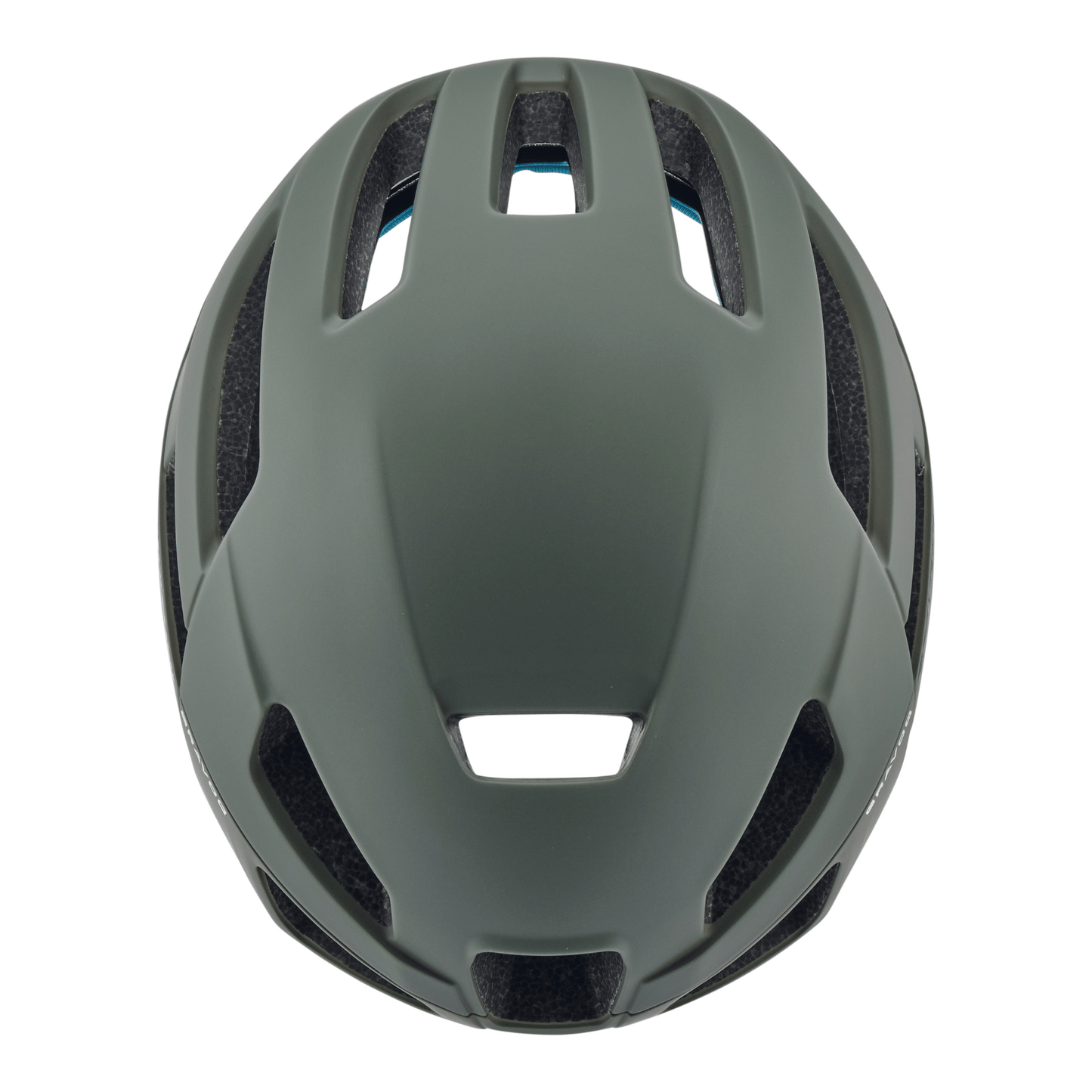 Cratoni Gravoq Fahrradhelm - khaki matt