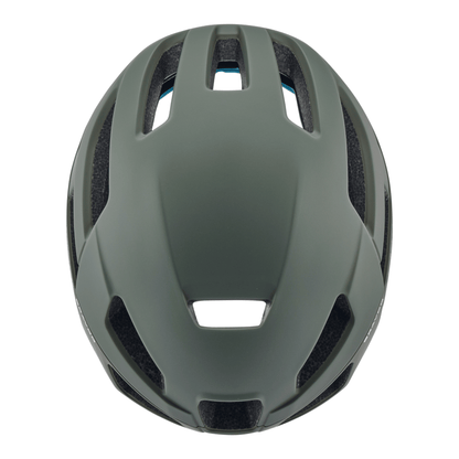 Cratoni Gravoq Fahrradhelm - khaki matt