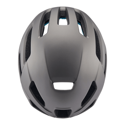 Cratoni Gravoq Fahrradhelm - coffee matt
