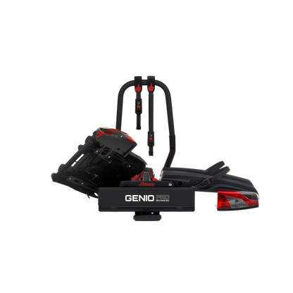 Atera Genio Pro Advanced Red Edition - Ansicht 5