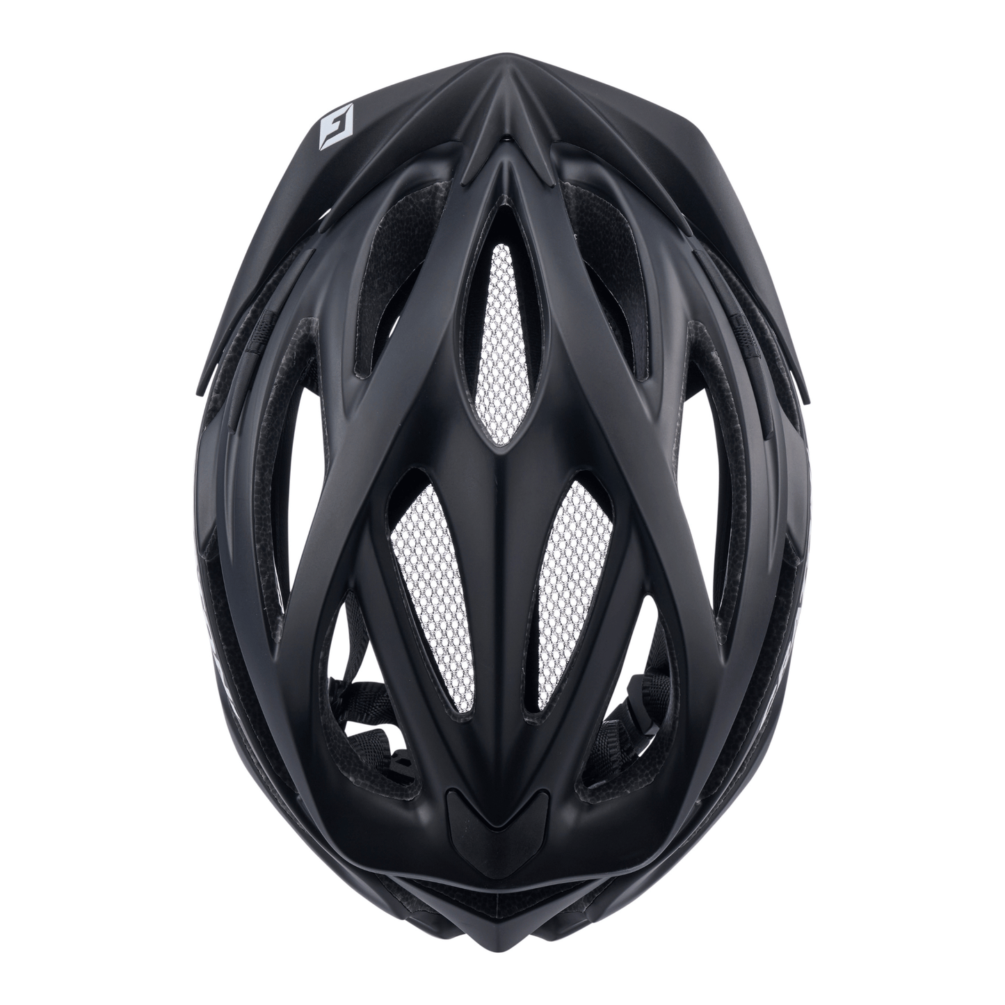 Cratoni Pacer Fahrradhelm - black matt