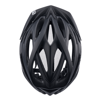 Cratoni Pacer Fahrradhelm - black matt
