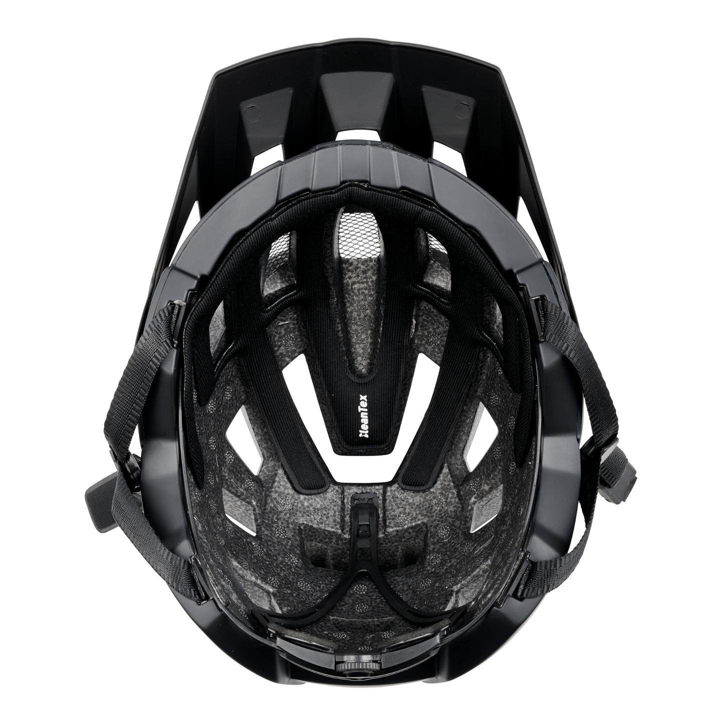 Cratoni AllSet Fahrradhelm - black matt