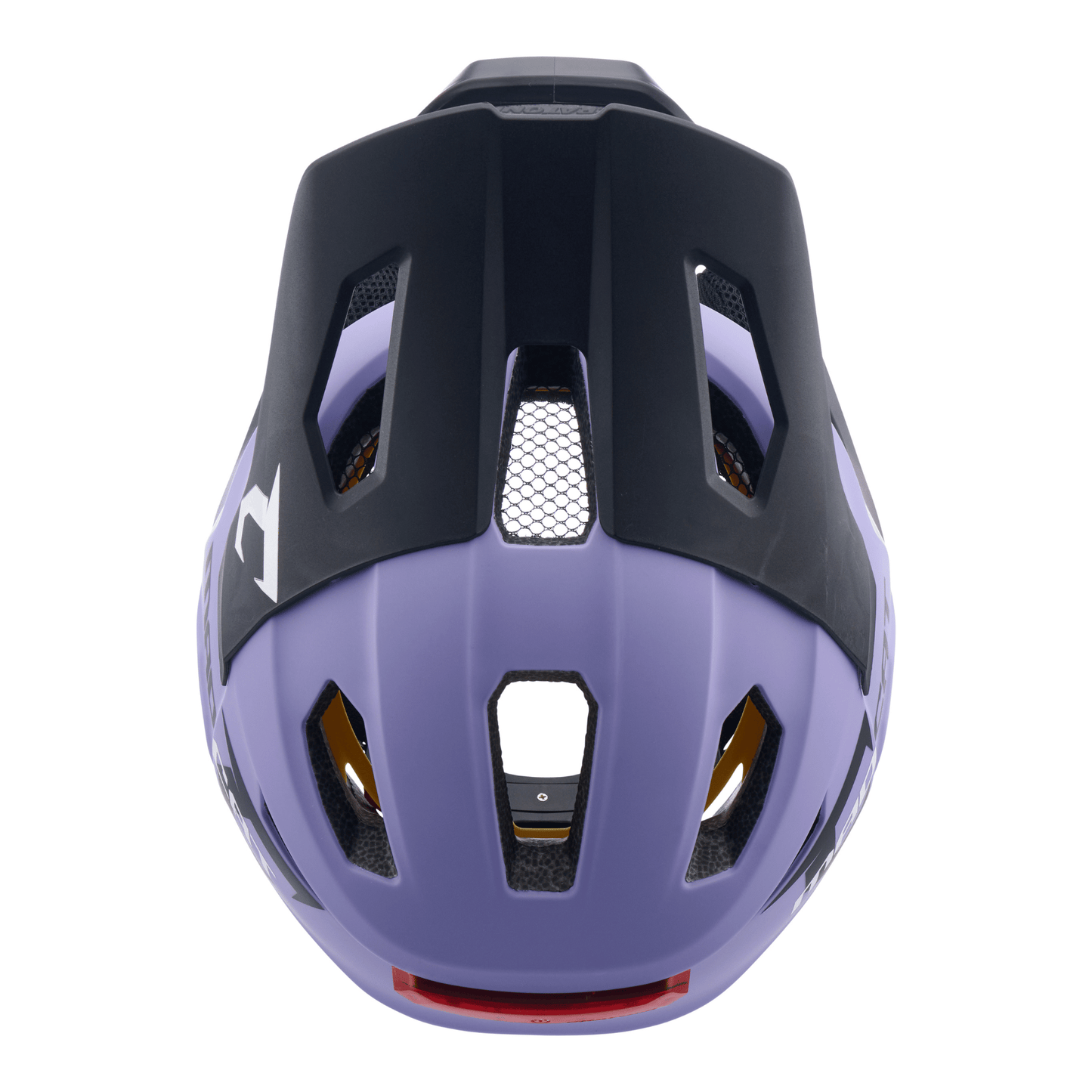 Cratoni MadCat MIPS Fahrradhelm - purple-black matt