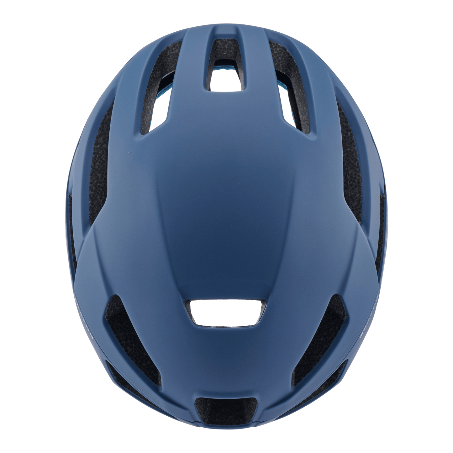 Cratoni Gravoq Fahrradhelm - blue matt