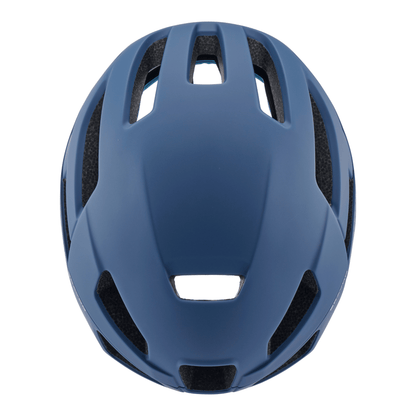 Cratoni Gravoq Fahrradhelm - blue matt