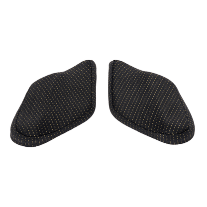 Cratoni Madroc Pro Fullface Fahrradhelm mit Bluetooth & Intercom - black