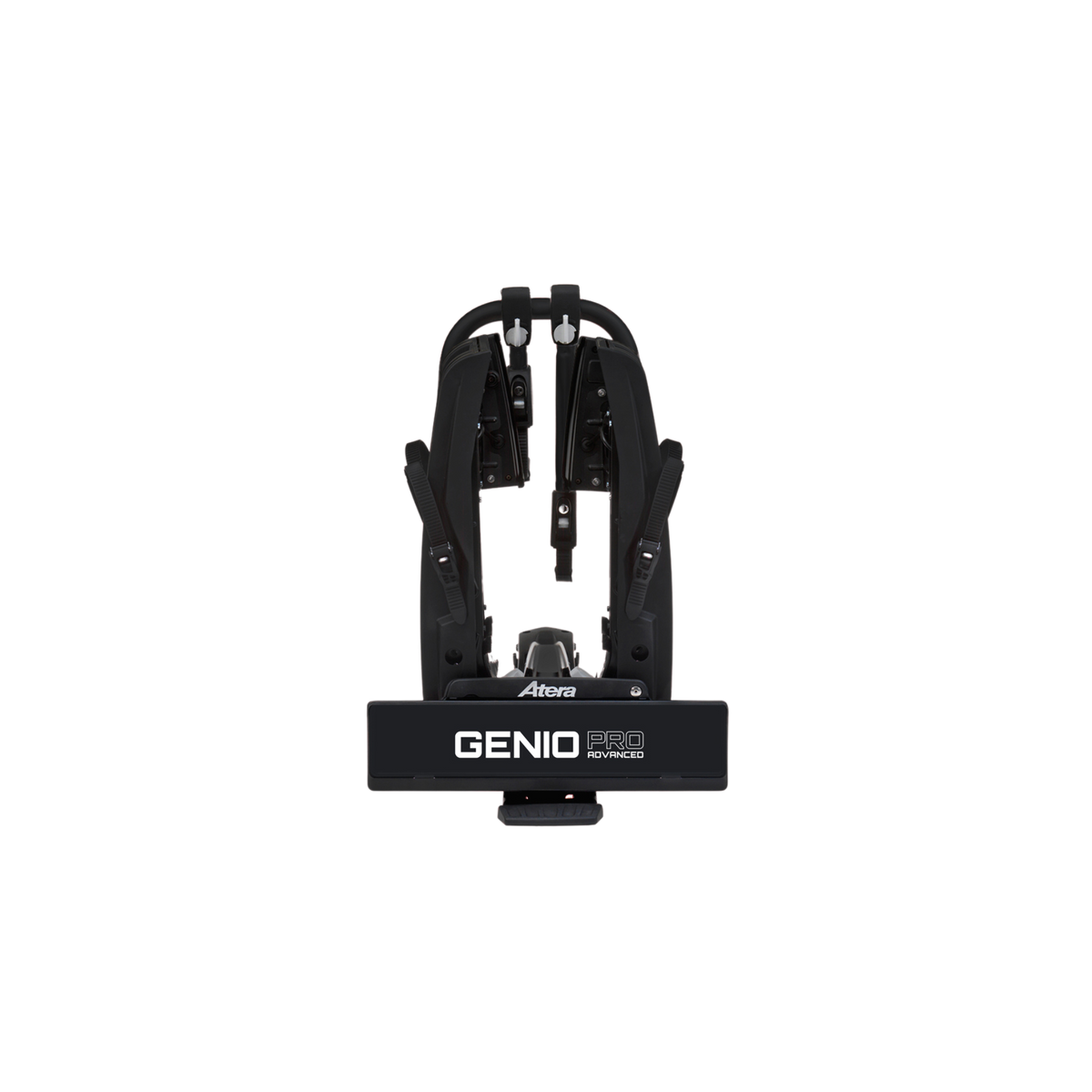 Atera Genio Pro Advanced Black Edition - Ansicht 5