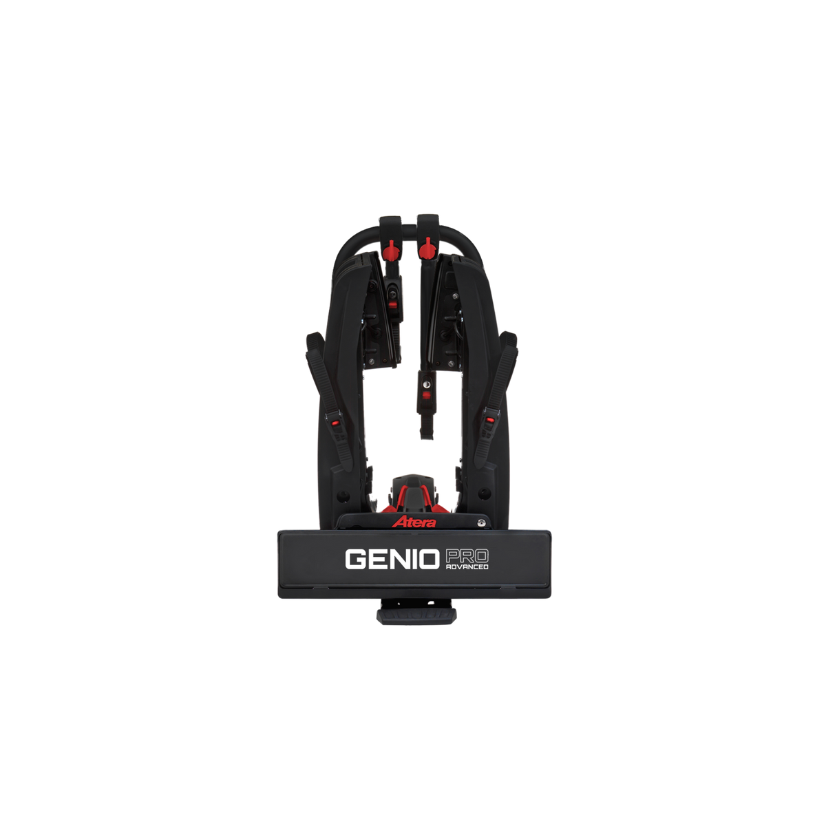 Atera Genio Pro Advanced Red Edition - Ansicht 6