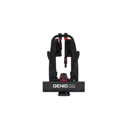 Atera Genio Pro Advanced Red Edition - Ansicht 6