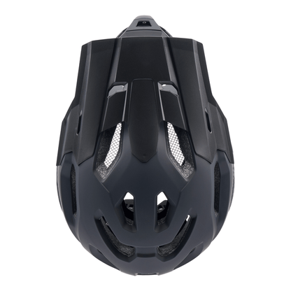 Cratoni C-Maniac 2.0 MX black matt