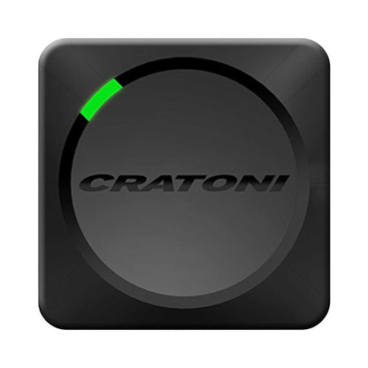 Cratoni C-Safe Sturzsensor - Ansicht 1