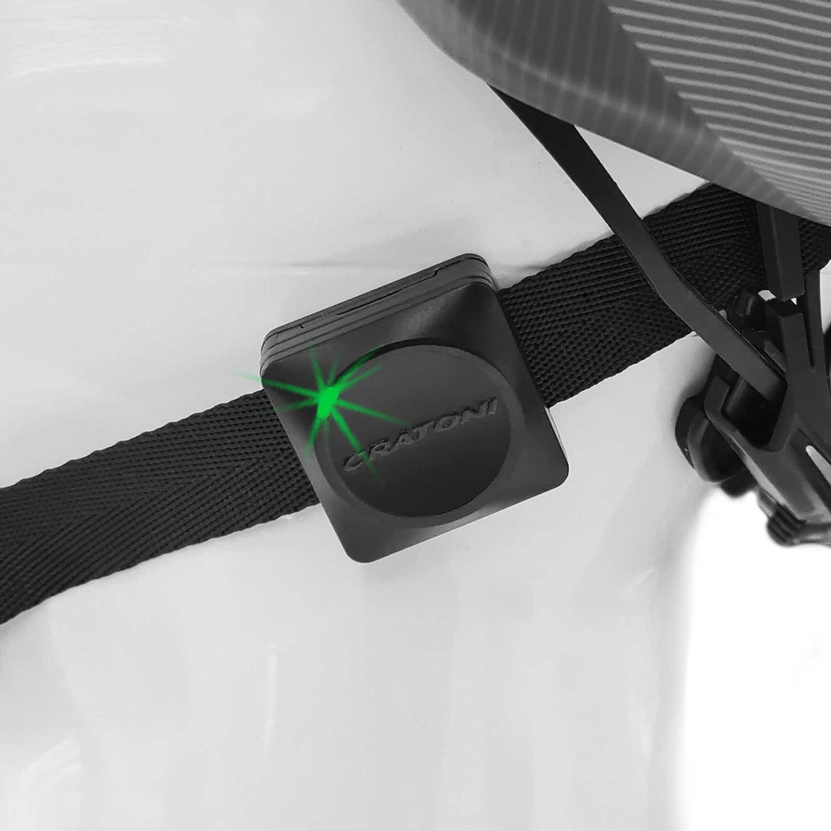 Cratoni C-Safe Sturzsensor - Ansicht 3