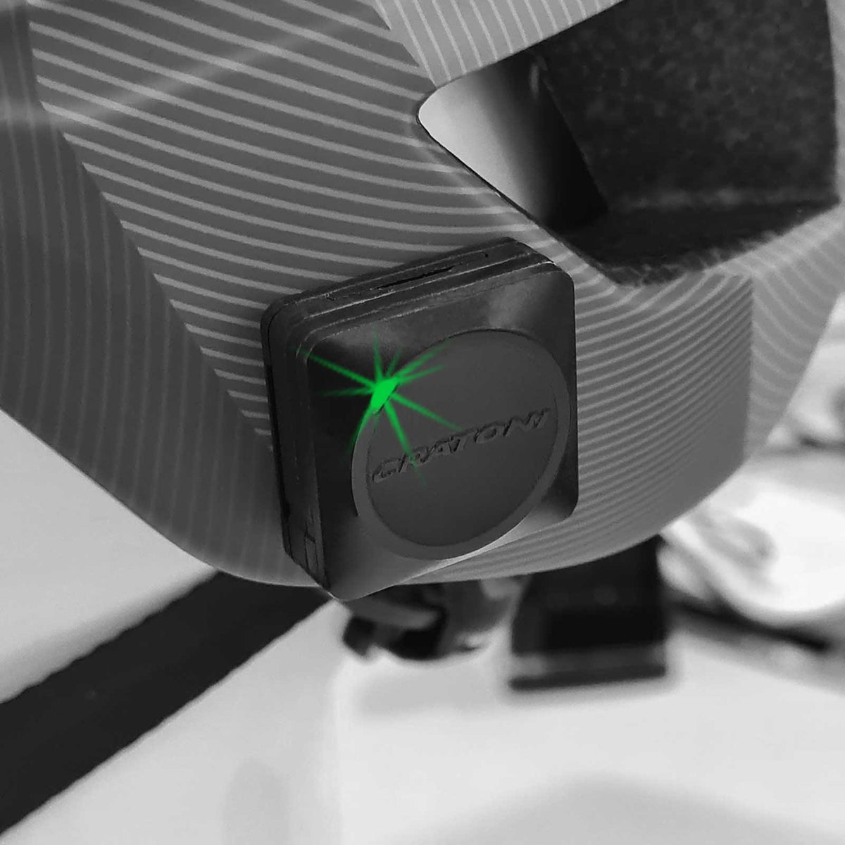 Cratoni C-Safe Sturzsensor - Ansicht 4