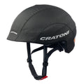 Cratoni Regenhaube Smartride black
