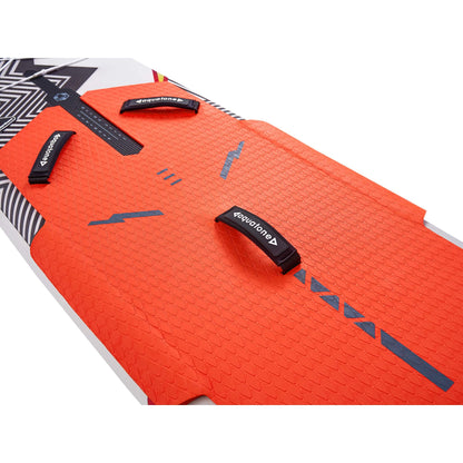 Aquatone 14'0 x 23 Spike Race SUP Board 2026 ReSale