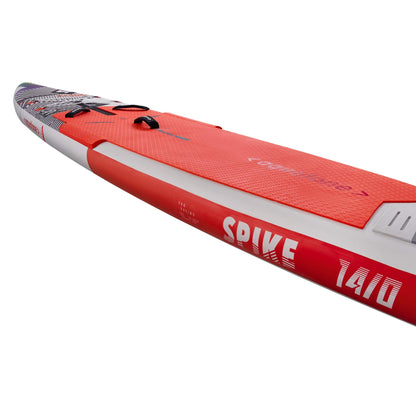 Aquatone 14'0 x 23 Spike Race SUP Board 2026 ReSale