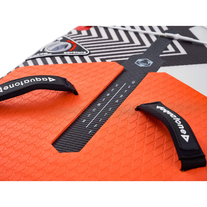 Aquatone 14'0 x 23 Spike Race SUP Board 2026 ReSale