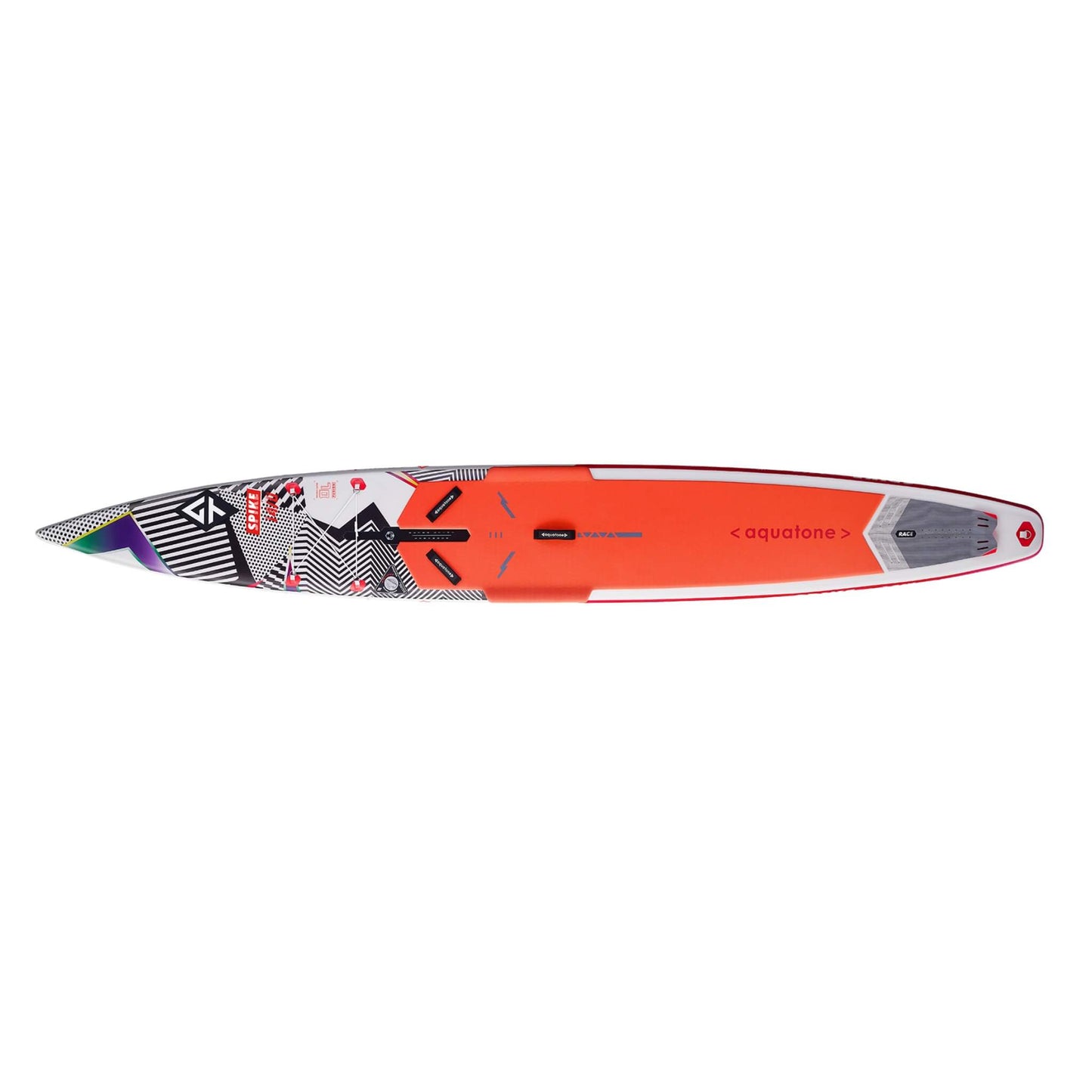 Aquatone 14'0 x 23 Spike Race SUP Board 2026 ReSale