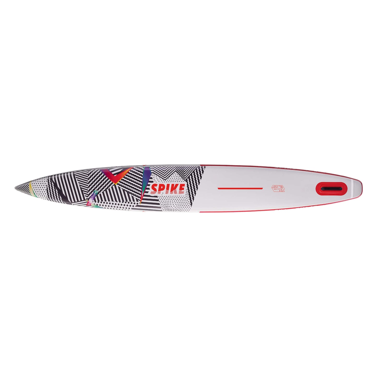 Aquatone 14'0 x 23 Spike Race SUP Board 2026 ReSale