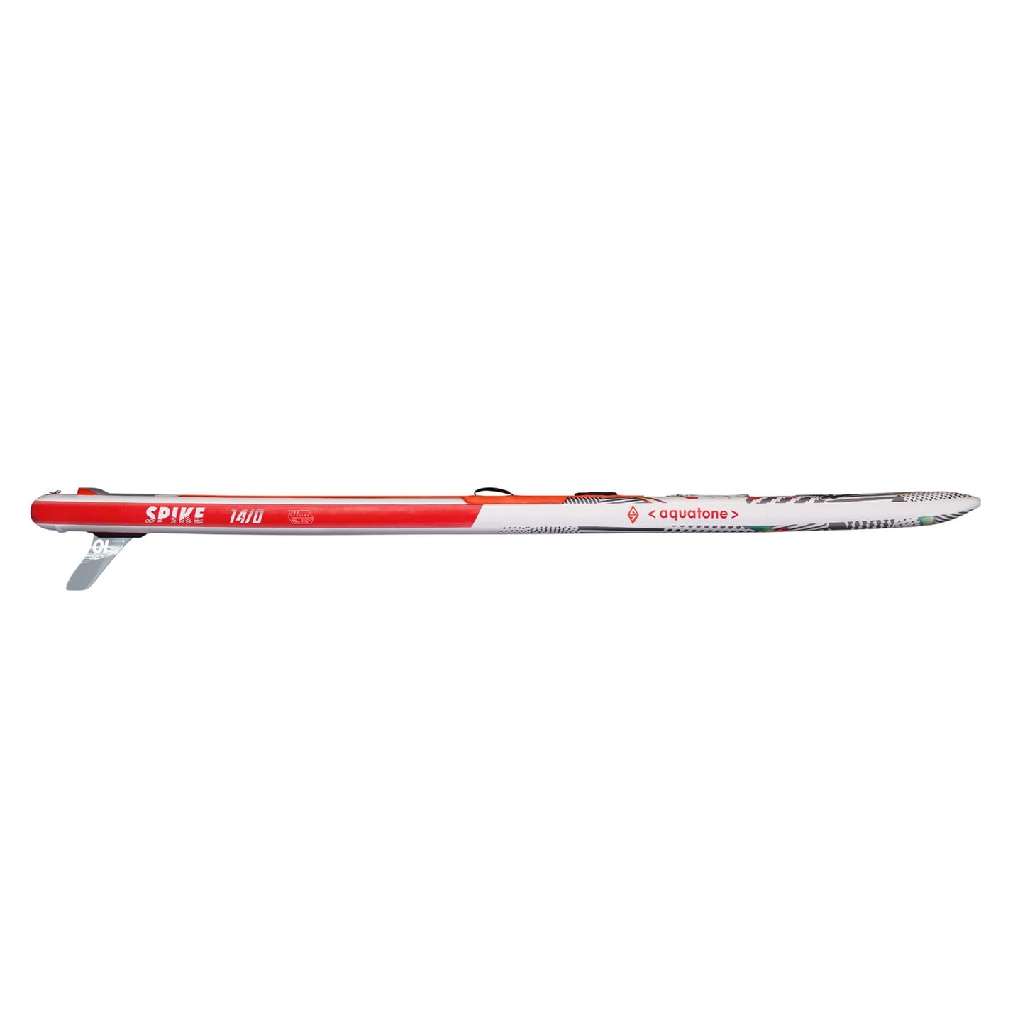 Aquatone 14'0 x 23 Spike Race SUP Board 2026 ReSale