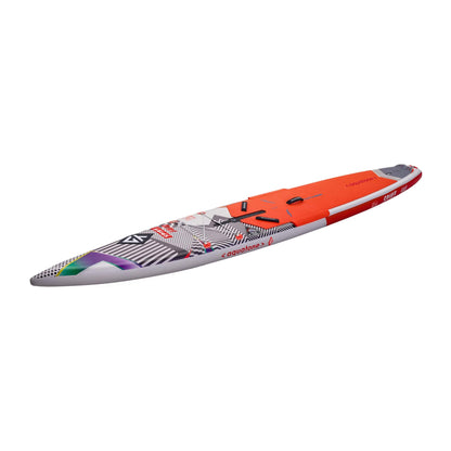 Aquatone 14'0 x 23 Spike Race SUP Board 2026 ReSale