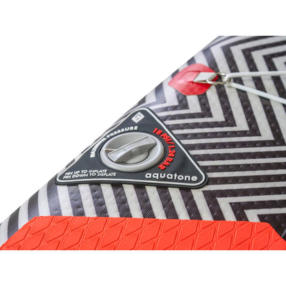 Aquatone 14'0 x 23 Spike Race SUP Board 2026 ReSale