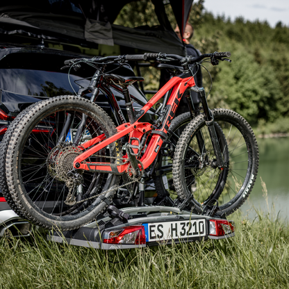 Atera Strada EVO 3 - mit E-Bikes