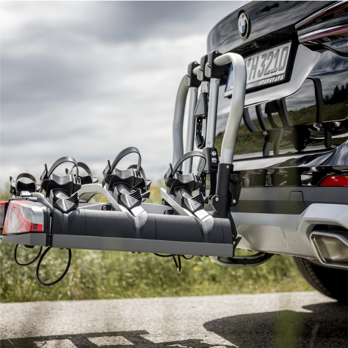 Atera Strada EVO 3 - Moodshot links
