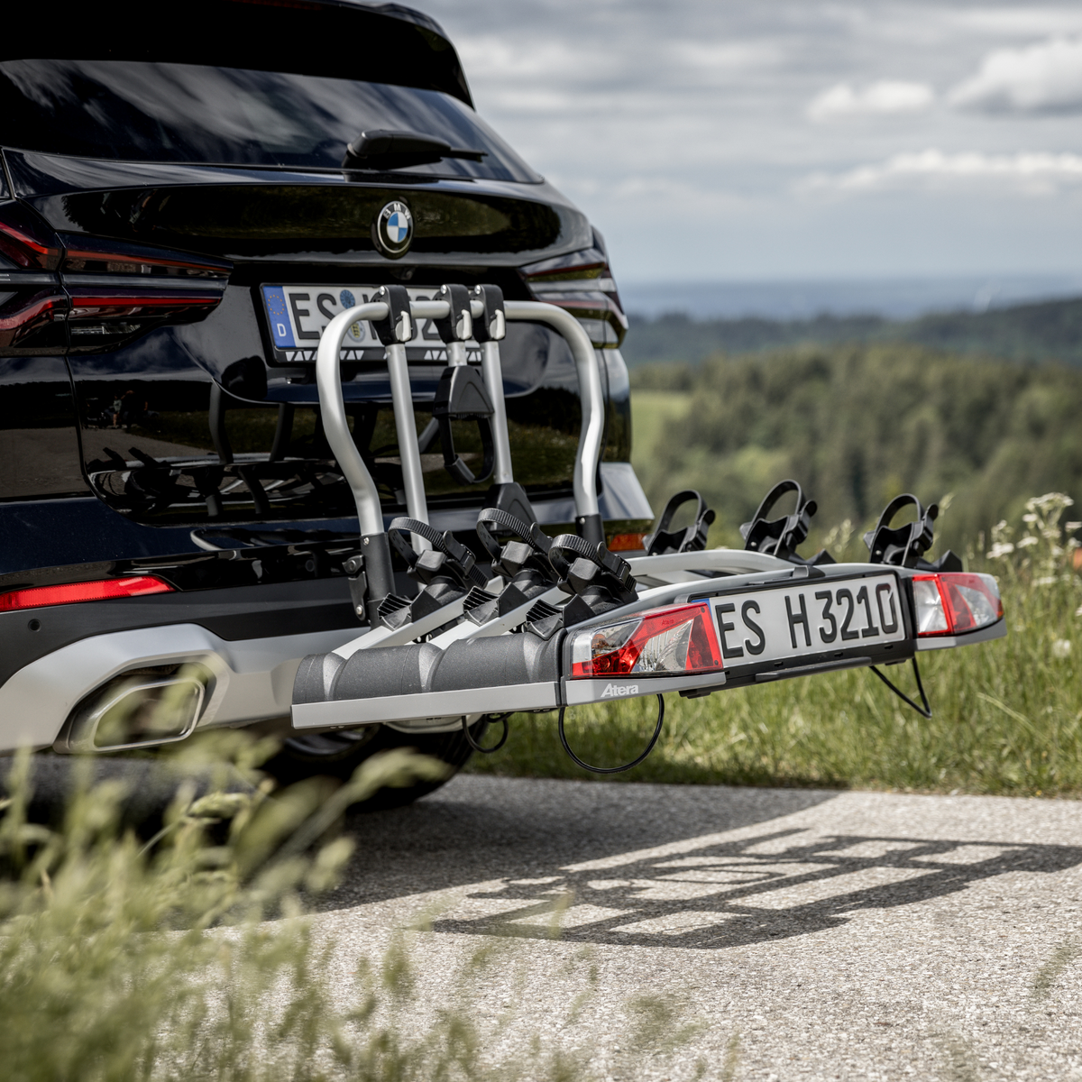 Atera Strada EVO 3 - Moodshot rechts